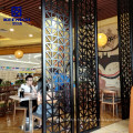 Decorative Stainless Steel Decorative Panel Partition